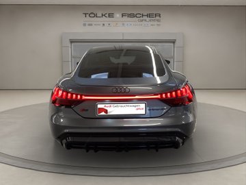 e-tron GT RS quattro AUT Kam. Luft Navi Pano 360 – Bild 5