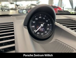 992 911 Carrera 4 GTS Cabriolet Liftsystem-VA