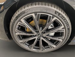 A6 e-tron Avant performance S-line ACC AHK AUT