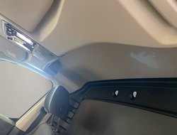 Caddy Cargo 1.5 l TSI 85kw  6-Gang Schalter