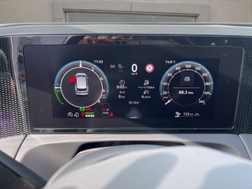 Tiguan 1.5 TSI e W Energy DCC ACC AHK AUT Kam. – Bild 12