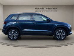 Karoq 1.5 TSI ACT Tour ACC AUT Kam. Navi Virtual