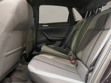 Polo VI 1.0 TSI Style IQLight ACC AUT Kam. Navi – Bild 15