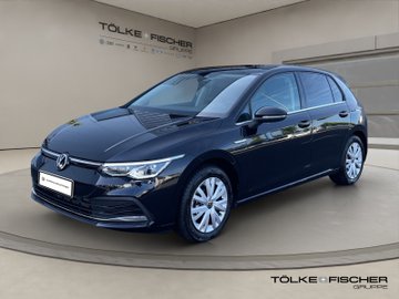 Golf VIII 2.0 TSI Style ACC AUT Virtual KlimaA. – Bild 2