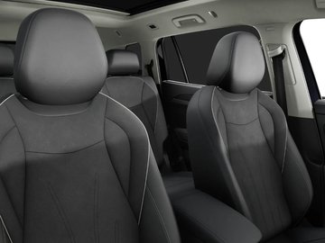 Tayron 1.5 l eHybrid DSG *SOFORT VERFÜGBAR* AHK – Bild 6