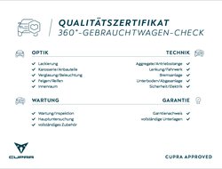 Ateca 2.0 TSI 4Drive ACC AUT Kam. Navi Sportp.