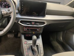 Ibiza 1.0 TSI FR Facelift