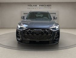 Q5 Sportback 2.0 TDI quattro edition one ACC AUT