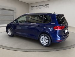 Touran BMT 1.5 TSI Comfortline ACC AUT Navi LM