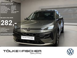 T-Roc Life 1.5 l eTSI OPF  7-Gang-DSG ACC AHK LM