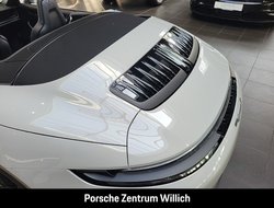 992 911 Carrera T Cabriolet BOSE Sportabgas