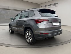 Karoq 2.0 TDI Style AHK AUT Kam. Navi Alcant. LM