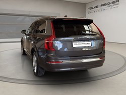 XC90 T8 Twin Engine (E6e) Plus Bright Recharge