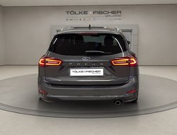 Focus Turnier 1.5 EcoBlue Titanium AHK AUT Navi