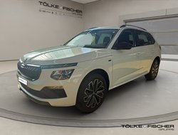 Kamiq 1.0 TSI Selection ACC AHK AUT Navi Virtual