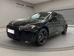 A1 Sportback advanced 30 TFSI S tronic AUT Kam.