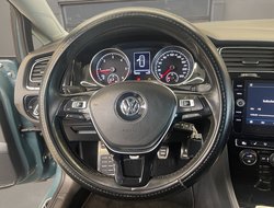 Golf VII 1.6 TDI BMT IQ.DRIVE ACC Navi DynLicht