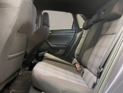 Polo VI 2.0 TSI GTI IQLight AUT Kam. Navi LED LM