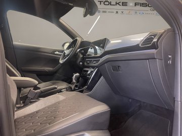 T-Cross 1.0 TSI 85 kW Goal ACC AHK AUT Navi LED – Bild 18