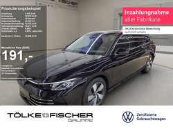 Passat Variant 2.0 TDI W Elegance IQLight ACC LM