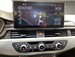 A4 35 2.0 TDI Avant ACC AUT Navi Virtual el.Heck