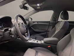 A3 1.5 Limousine 35 TFSI sport AUT Navi Sportp.