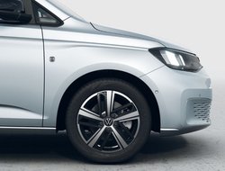 Caddy ENERGY  5-Sitzer 1.5 l 85 kW  7 Gang DSG