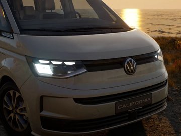 T7 California Beach eHybrid 130kW 100kW 19.7kWh – Bild 6