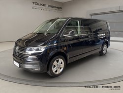 T6.1 Transporter 2.0 TDI 4Motion Kasten lang LM