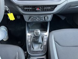 Fabia 1.0 TSI LED LM PDC SHZ Winterp.