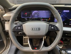 A6 Sportback S line e-tron quattro 315 kW ACC LM