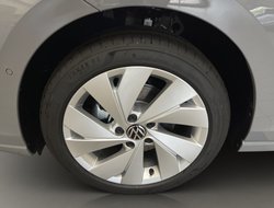 Golf Variant Style 1.5 l eTSI OPF 7-Gang-DSG ACC