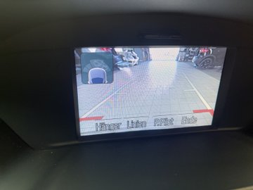 C-MAX 1.0 EcoBoost Titanium Kam. Navi DynLicht – Bild 14