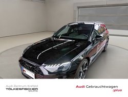 A4 40 2.0 TFSI Avant S-Line S-line ACC AUT Kam.