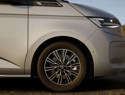 T7 California Beach Camper TDI 110 kW DSG