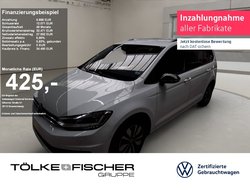 Touran BMT 1.5 TSI Comfortline ACC AHK AUT Navi