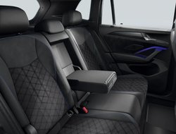 Tiguan R-Line 1,5 l eHybrid DCC R-Line ACC AUT