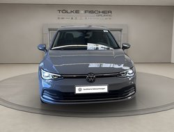 Golf VIII 2.0 TDI Move ACC AUT Navi Virtual LED