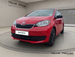 Citigo 1.0 Cool & Sound LM Klima ZV EFH