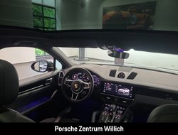 Cayenne Coupe Platinum Edition InnoDrive Head-Up