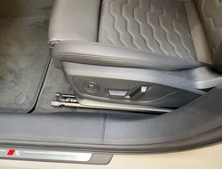 A6 Sportback S line e-tron quattro 315 kW ACC LM