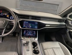 A6 40 2.0 TDI Avant S-Line ACC AUT Kam. Navi 360