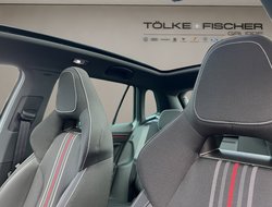 Kamiq 1.0 TSI DSG Monte Carlo ACC AHK Kamer eHeck