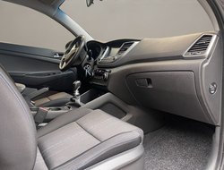 Tucson 1.6 blue Classic Navi LED LM