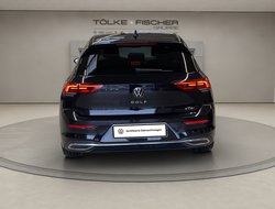 Golf VIII 1.5 eTSI Move ACC AHK AUT Kam. Navi LM