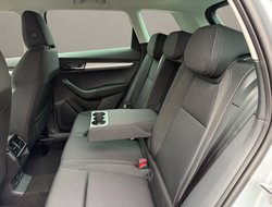 Karoq Tour DSG ACC AHK Navi LED