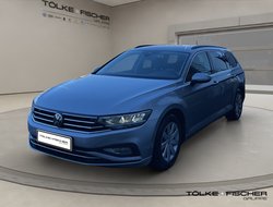 Passat Variant 2.0 TDI BMT Business ACC AHK AUT