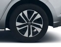 Polo 1.0 TSI OPF 7-Gang DSG Rückfahrkamera