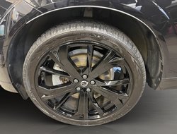 XC60 B5 Ultimate Black Edition ACC AUT Kam. Navi