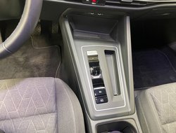 Golf VIII Variant 1.5 eTSI  85 kW Life ACC AHK